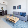 Отель Premier 1BR Apartment in JLT - Sleeps 3!, фото 11