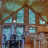 Отель Moosetrax - 3 Bedrooms, 2 Baths, Sleeps 6 Cabin by RedAwning, фото 21