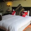 Отель Aloe and Elephant Lodge, фото 11