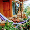 Отель Baraka Atitlan - Lake & Beach, фото 21