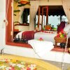 Отель Amazing Ngapali Resort в Пляж Нгапали