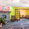 Отель Econo Lodge Inn & Suites, фото 11
