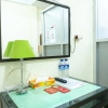 Отель RedDoorz @ Gatot Subroto Ende, фото 19