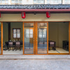 Отель Lijiang Moreline Lodge, фото 10