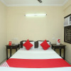 Отель Itsy By Treebo - Satyam Swagat, фото 7