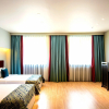 Отель Hazz Hotel, фото 30