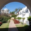 Отель Agadir Les Omayades, фото 1