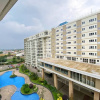 Отель Spacious 2Br Apartment At Gateway Pasteur, фото 1