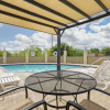Отель Comfort Inn & Suites Glenpool, фото 17