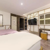 Отель Daegu Sincheon Play & Stay Hotel, фото 36