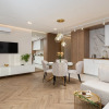 Отель GA Luxury Apartments Grzegórzecka 9, фото 5