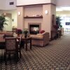 Отель Homewood Suites by Hilton Bakersfield, фото 2