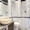 Отель VOMERO-ROSSINI restored, 4 pax, 2 bath, wifi, aircond, фото 11