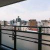 Отель Haruyoshi Cube Patio 701, фото 14