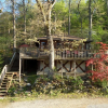Отель Lake Lucerne Treehouse, фото 12