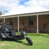 Отель Mudgee Bed And Breakfast, фото 13