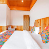 Отель Fabhotel Sukoon Chalet, фото 4