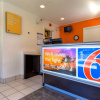 Отель Motel 6 San Diego, CA - North, фото 2