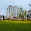 Отель Villa Vanilla Hotel, фото 18