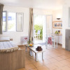 Отель Hôtel Odalys Les Hauts de Cocraud, фото 7