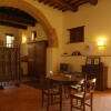 Отель Casale Della Staffa, фото 11