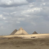 Отель H10 Pyramids View, фото 23