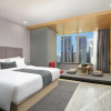 Отель SCloud Hotel (Changsha Wuyi Square Branch), фото 19