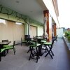 Отель Best Western Premier Garden Hotel Entebbe, фото 44