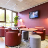 Отель Campanile Paris Sud - Porte d'Orléans - Arcueil, фото 2