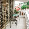 Отель Villa Mandarina Suites Tuxpan, фото 18