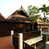Отель Siblanburi Resort, фото 21
