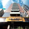 Отель APA Hotel <Roppongi 1-chome Station>, фото 23