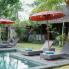 Отель Antique Sentana Villa Ubud, фото 13
