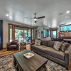 Отель Gondola Vista 3 - 4 Br Townhouse, фото 25