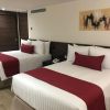 Отель Mc Suites Mexico City, фото 3