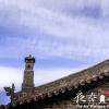 Отель Fly by Knight Pingyao Courtyard, фото 29