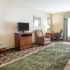 Отель Comfort Inn & Suites, фото 42