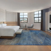 Отель Four Points by Sheraton Yangjiang City Center, фото 7