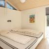 Отель 6 Person Holiday Home in Albaek, фото 8