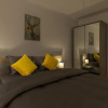 Отель Luxury 2 bedroom holiday apartment, фото 6