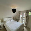 Отель Cosy 3 Bed Lodge on 35 Acre Holiday Estate, фото 7