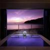 Отель Beachside Onsen Resort Umi, фото 13
