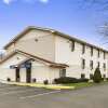 Отель Travelodge by Wyndham Battle Creek, фото 1
