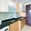 Отель Comfort And Modern Studio Apartment At Menteng Park, фото 4