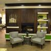 Отель Holiday Inn Express Hotel & Suites Belgrade, an IHG Hotel, фото 2