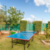 Отель Nice Home in Valbandon with Hot Tub, WiFi & 2 Bedrooms, фото 17