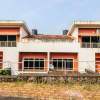Отель OYO Home 10100 Bright 3BHK Canacona South Goa, фото 23