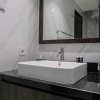 Отель Fully Furnished 1BR at The Branz BSD Apartment, фото 7