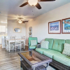 Отель Ocean Getaway Siv22 1 Bedroom 1 Bathroom Condo, фото 4