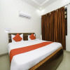 Отель OYO 28071 Hotel Prakash Regency, фото 12